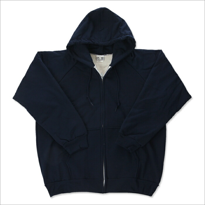 楽天市場】【S～7XL】キャンバー ジップ パーカー 531 メンズ