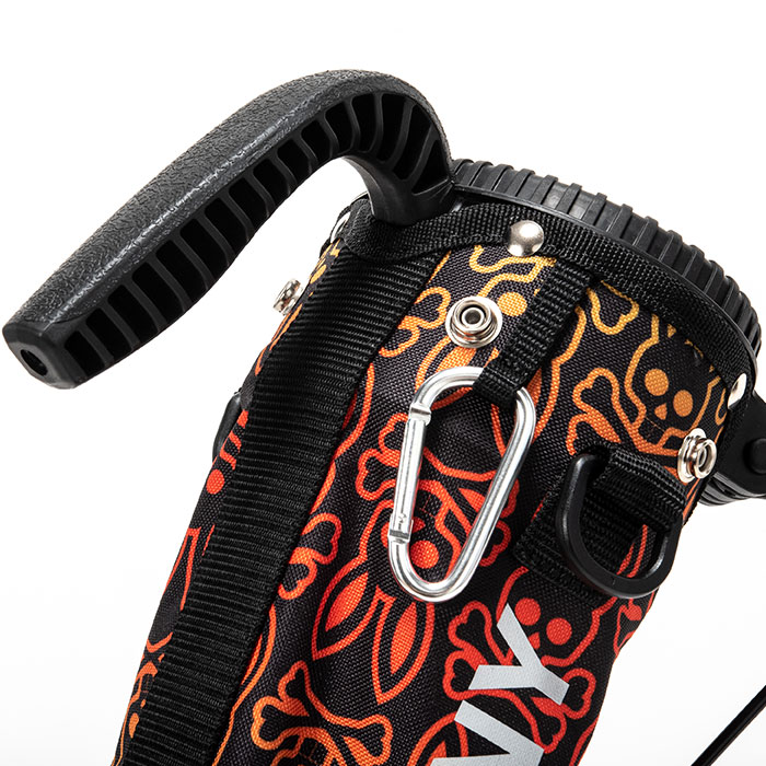 楽天市場】サイコバニー TECNOART 4.5型 セルフスタンドバッグ