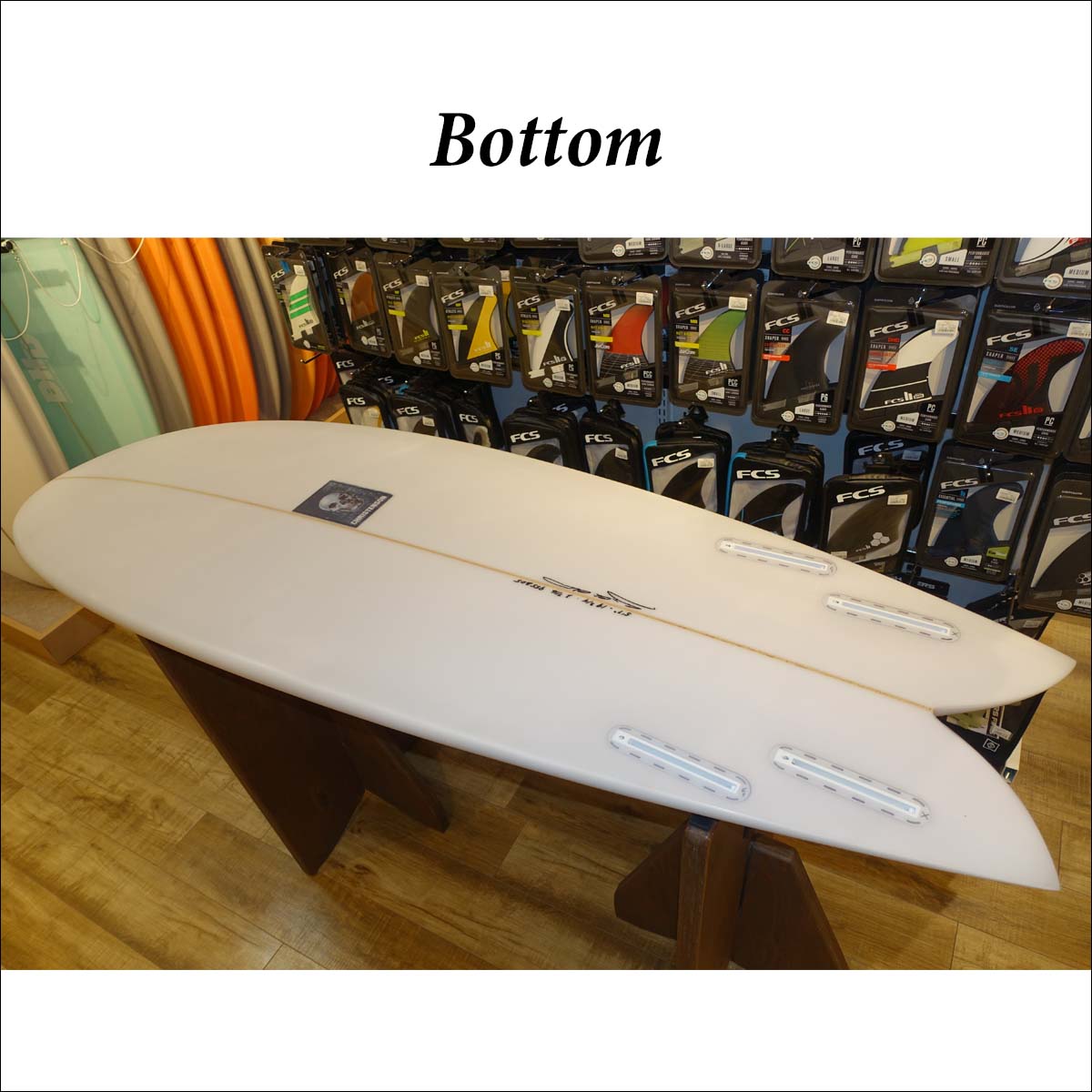 楽天市場】CHRISTENSON SURFBOARD クリステンソン サーフボード