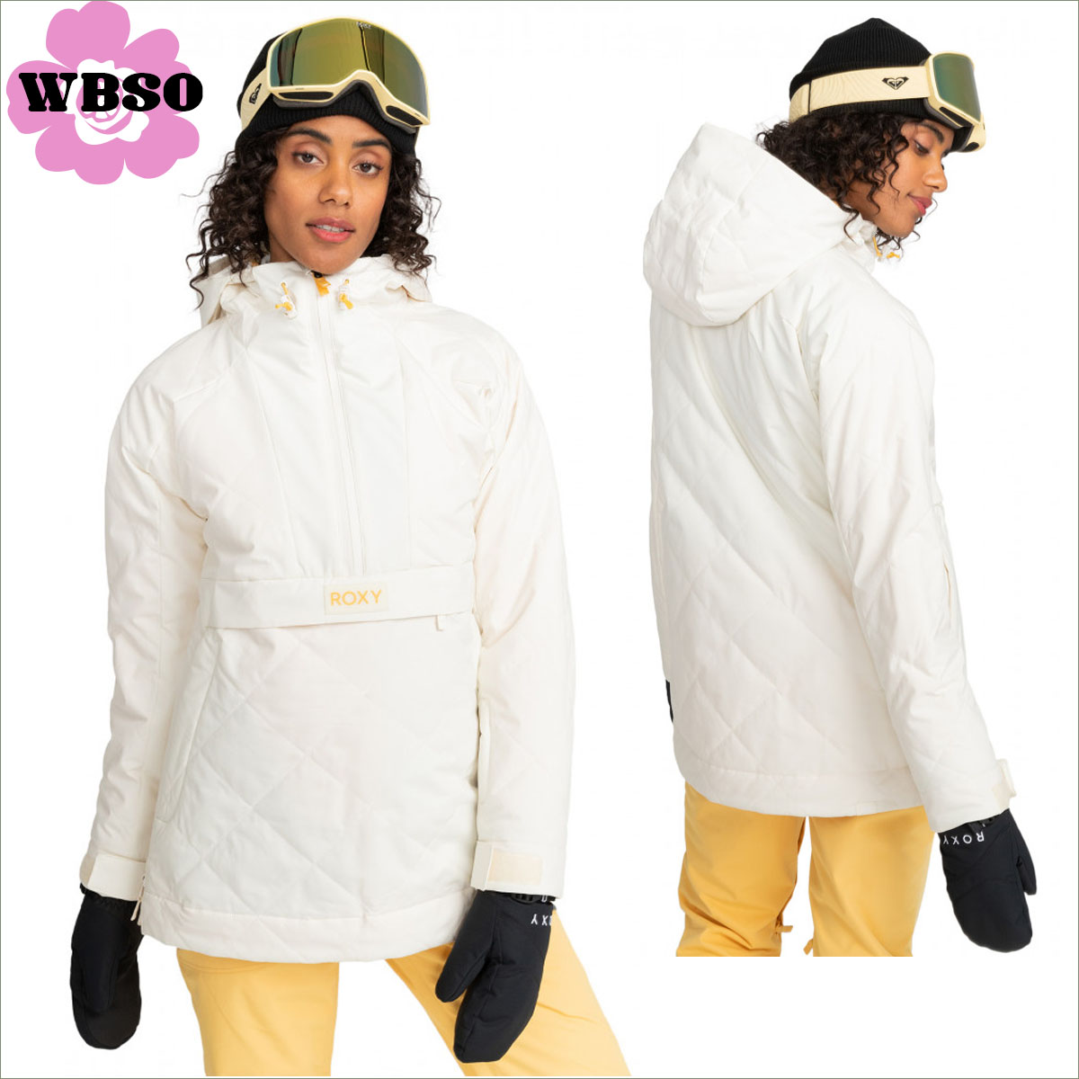 楽天市場】23/24 ROXY ロキシー スノー スノーボードウェア スノー