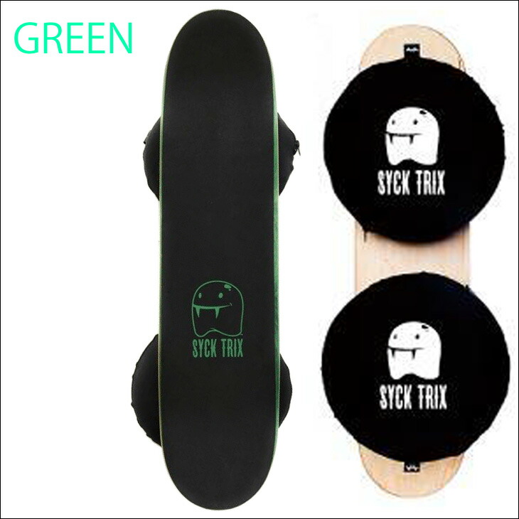 楽天市場】SYCK TRIX シックトリックス バランスボード 体幹