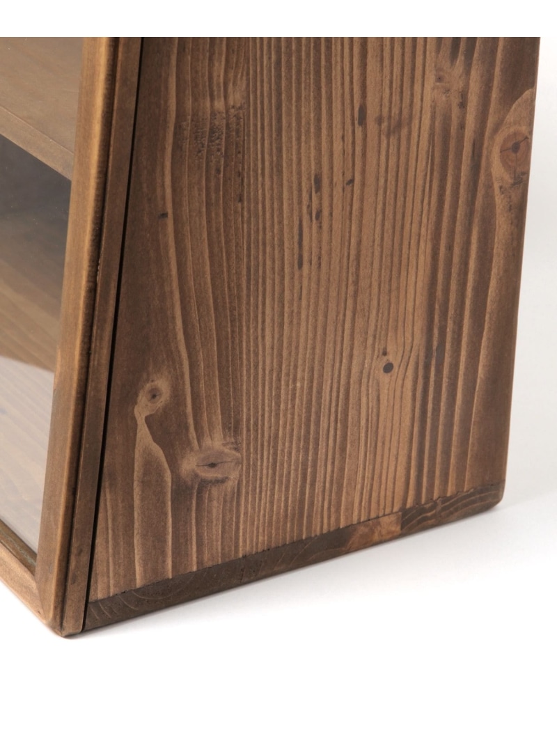 楽天市場】扉付き2段キャビネット studio CLIP スタディオクリップ