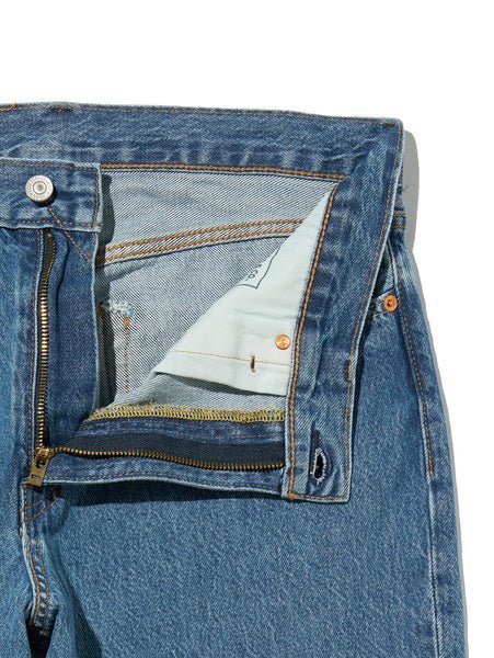 Levi's｜578(TM) ジーンズ バギー ミディアムインディゴ | Rakuten