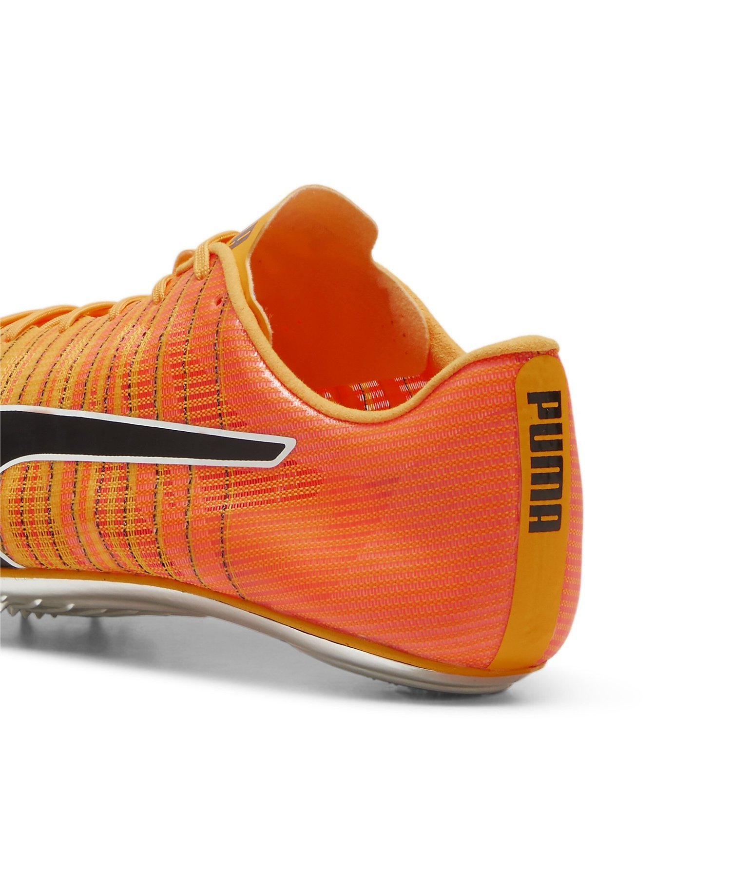 PUMA｜メンズ エヴォスピード ブラッシュ 6 陸上用 スパイク evoSPEED