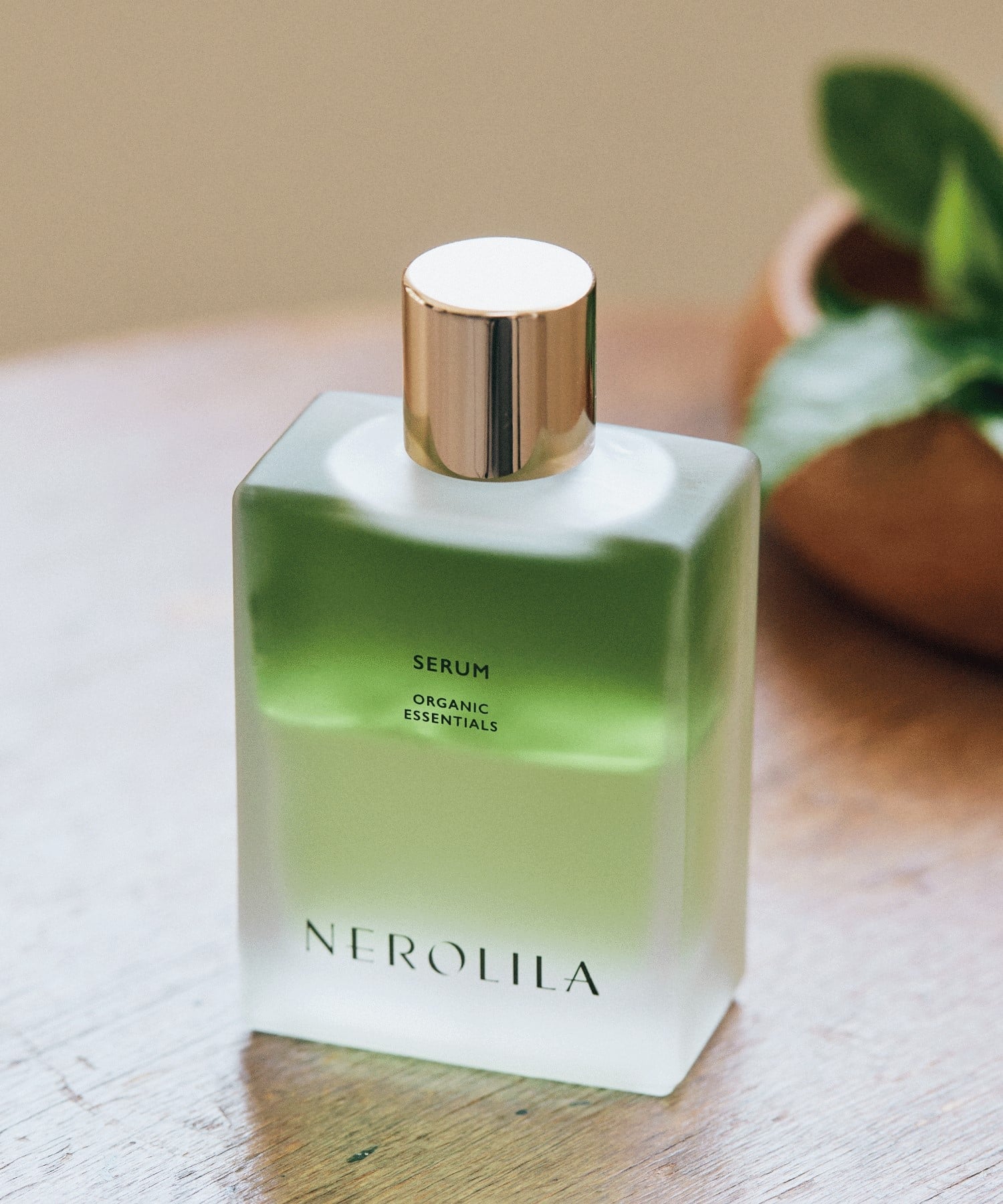 NEROLILA｜【公式】NEROLILA（ネロリラ）ハーバルスムースビューティー