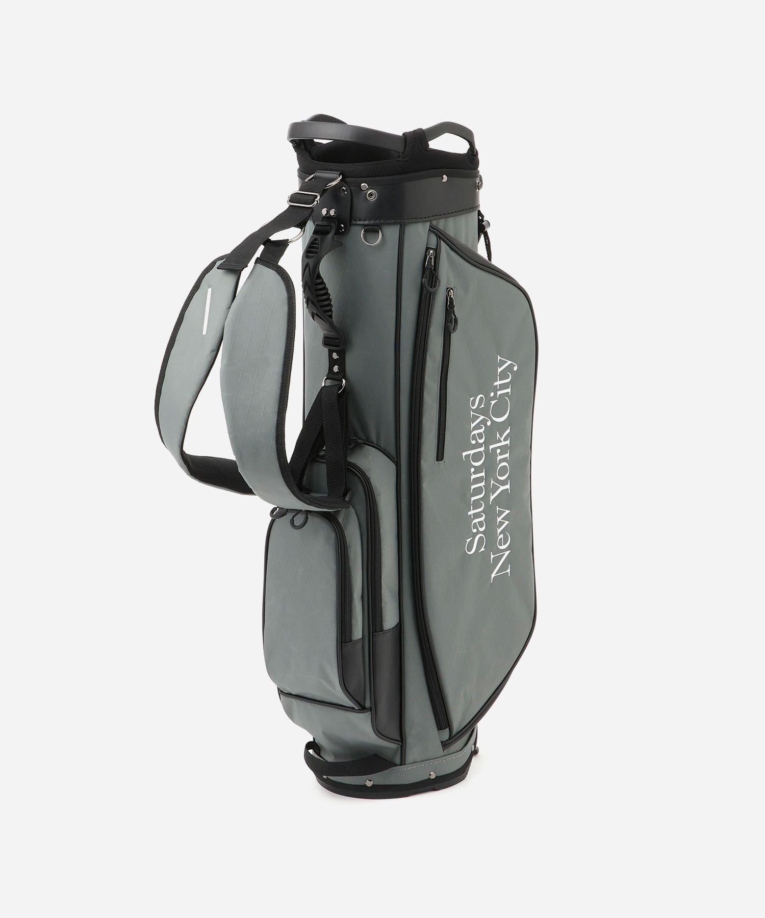Saturdays NYC｜X-PAC Caddie Bag | Rakuten Fashion(楽天ファッション