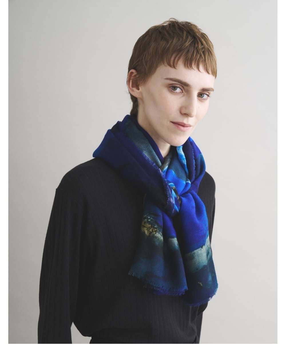 楽天市場】ファリエロ サルティ ストールの通販