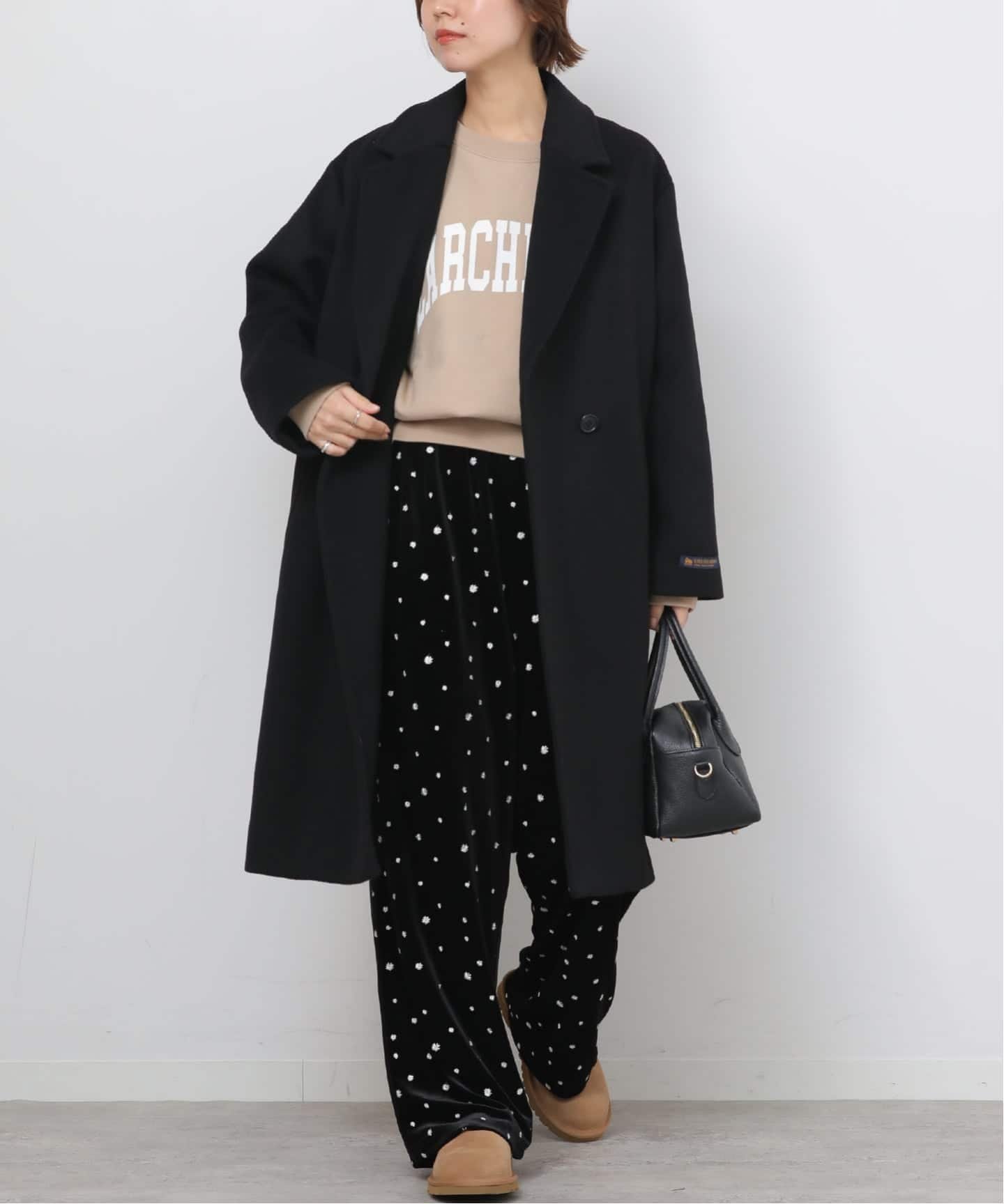 JOURNAL STANDARD relume｜《追加2》スーパーファインビーバー