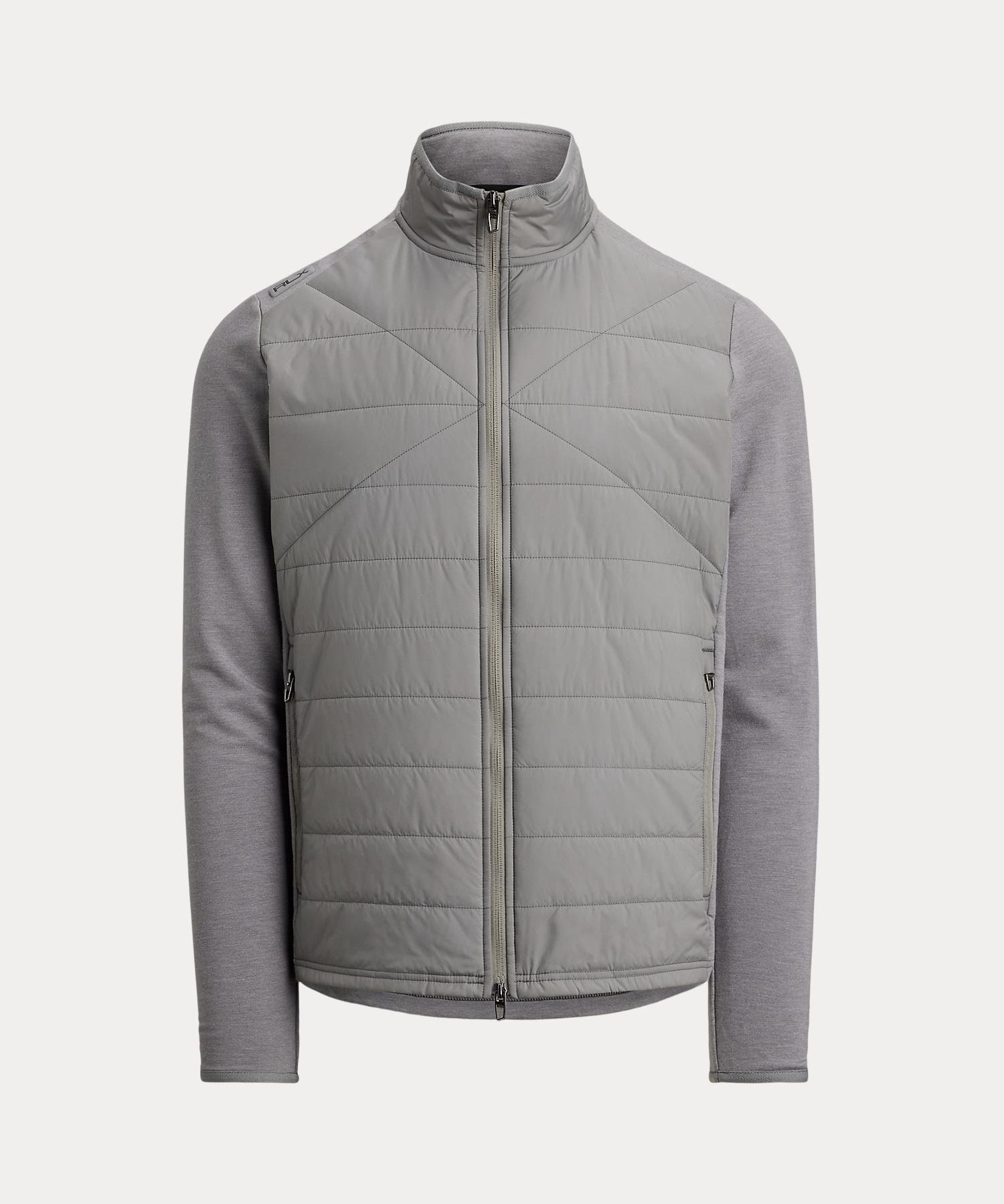 RALPH LAUREN｜(RLX)ハイブリッド モックネック ジャケット | Rakuten