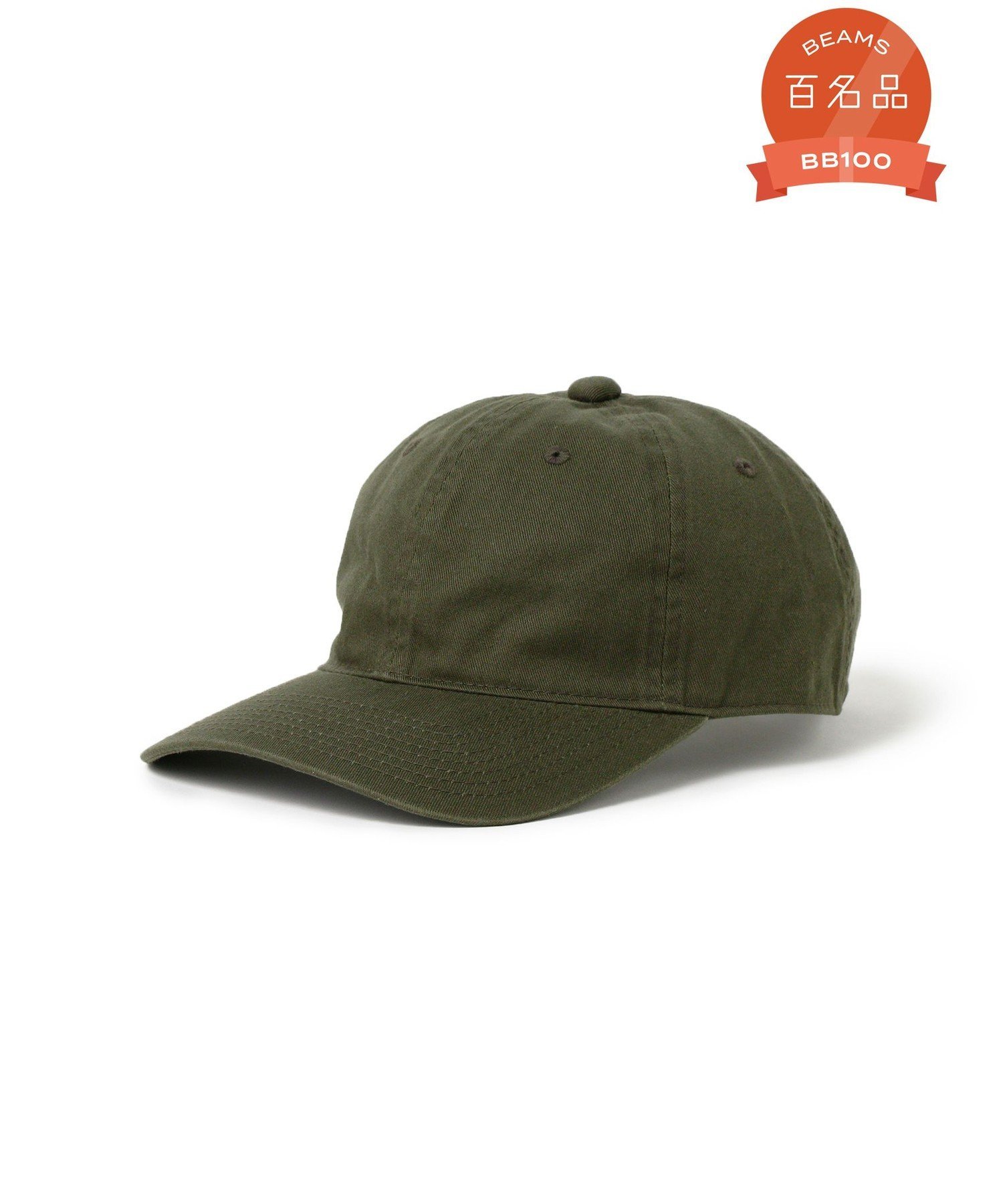BEAMS MEN｜ベーシック ベースボール キャップ | Rakuten Fashion(楽天