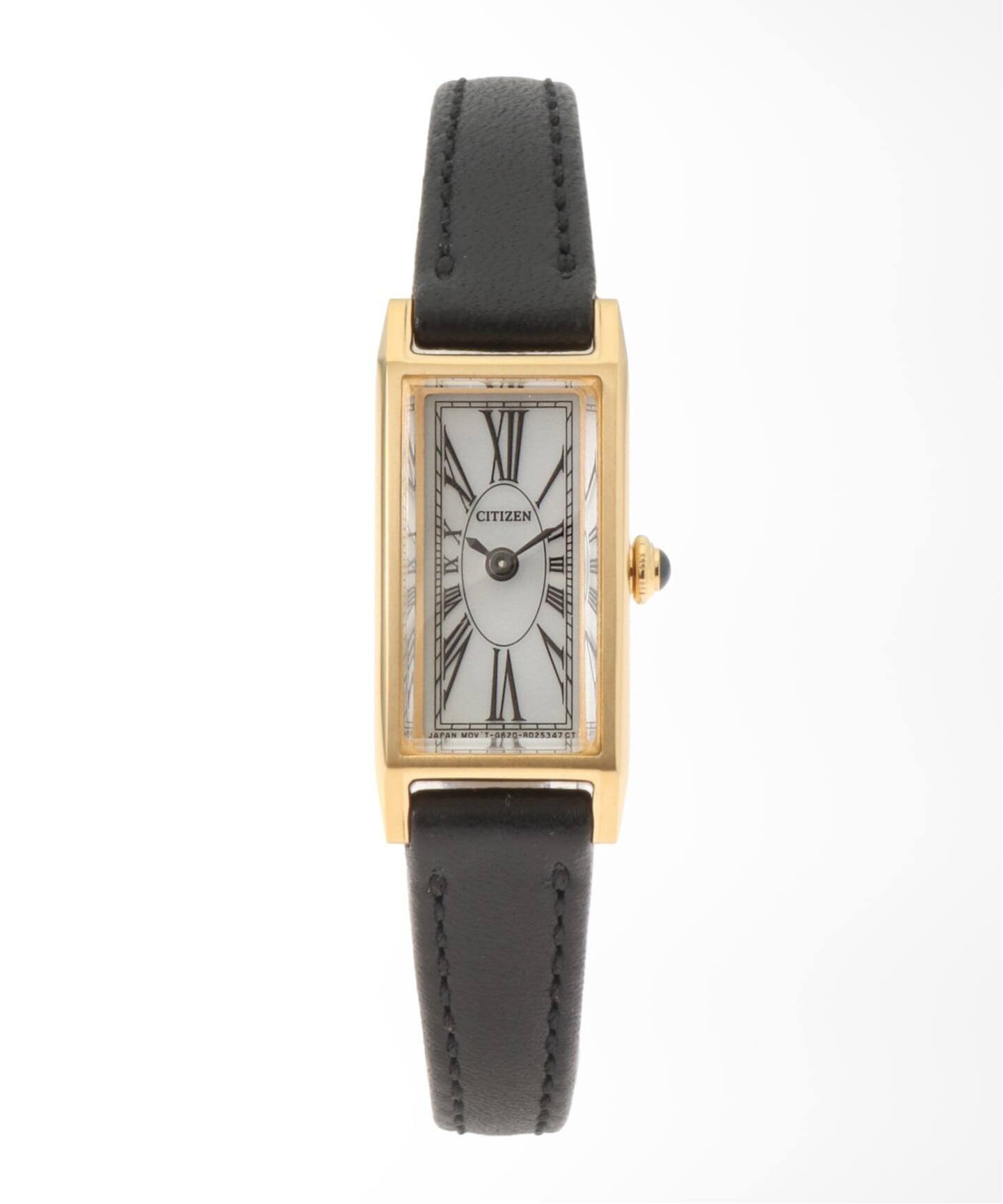 HIROB｜【CITIZEN / シチズン】Kii Exclusive EG7042-36A 別注