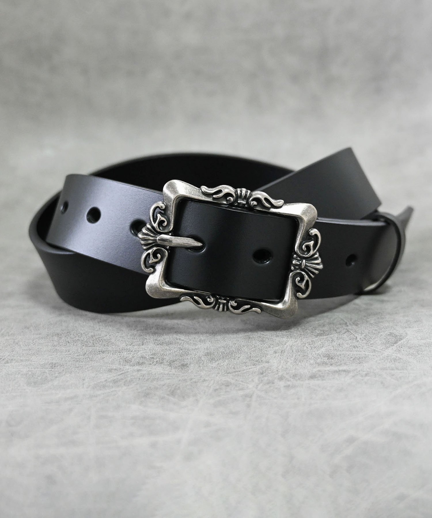 Editors Draw｜デザインバックルベルト | Rakuten Fashion(楽天