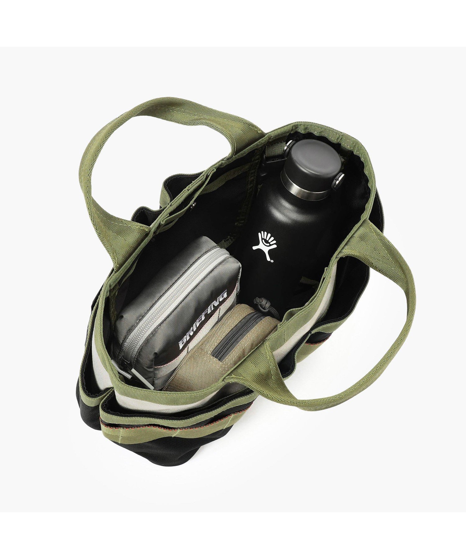 BRIEFING｜TOOL CART TOTE WL | Rakuten Fashion(楽天ファッション／旧