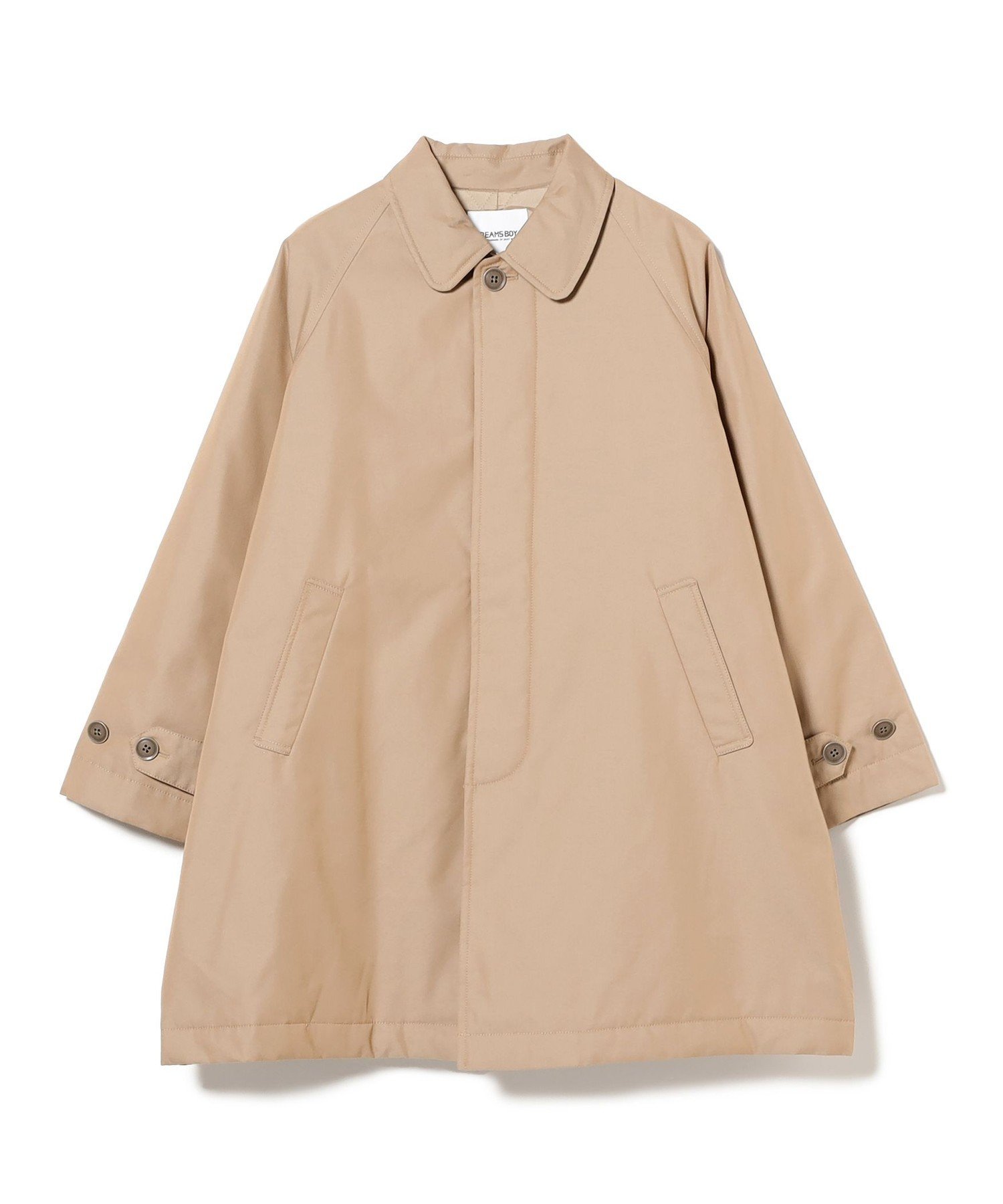 BEAMS WOMEN｜【1/15新規値下げ】コットン ポリエステル シャンブレー