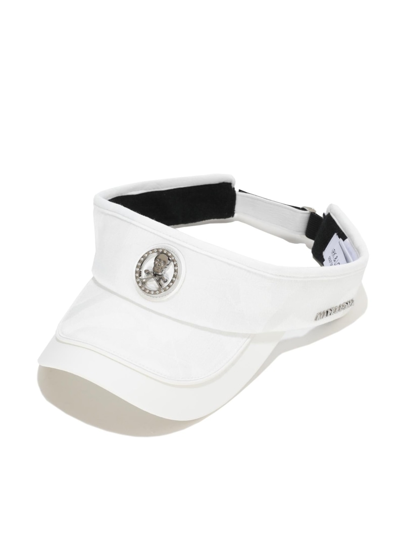 楽天市場】mark&lona(マークアンドロナ) サンバイザーの通販