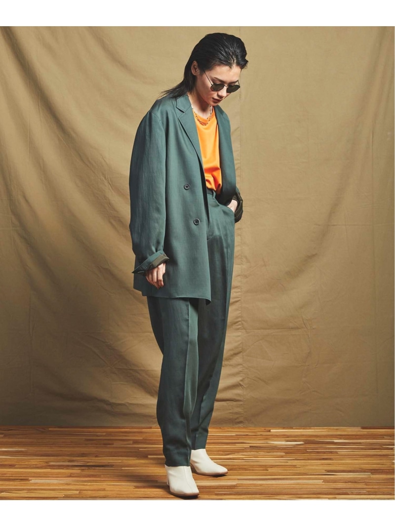 楽天市場】MAISON SPECIAL 《ユニセックスアイテム》マルチ