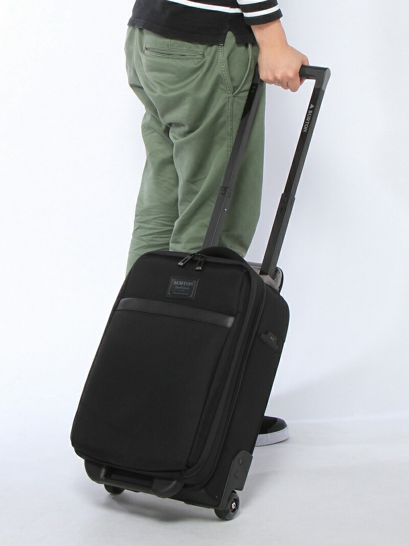 新品 GRAVIS JETWAY キャリーバッグ BURTON NIKE 新品 GRAVIS JETWAY