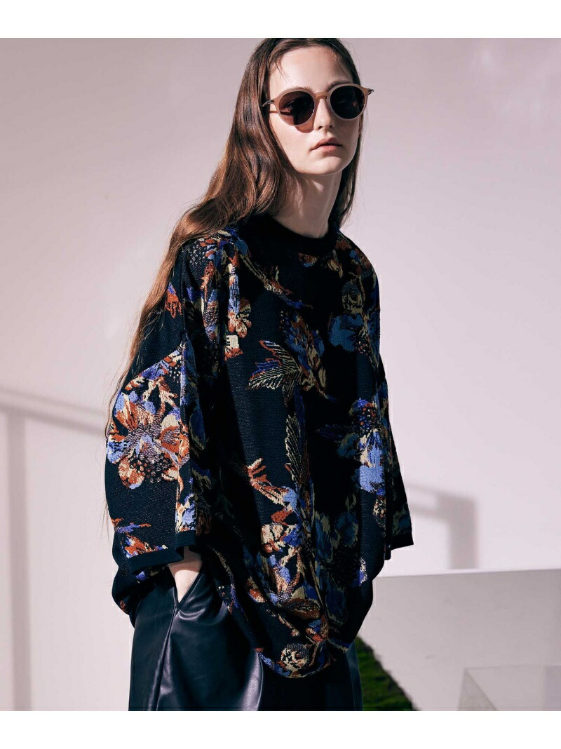 楽天市場】MAISON SPECIAL 《ユニセックスアイテム》プライムオーバー