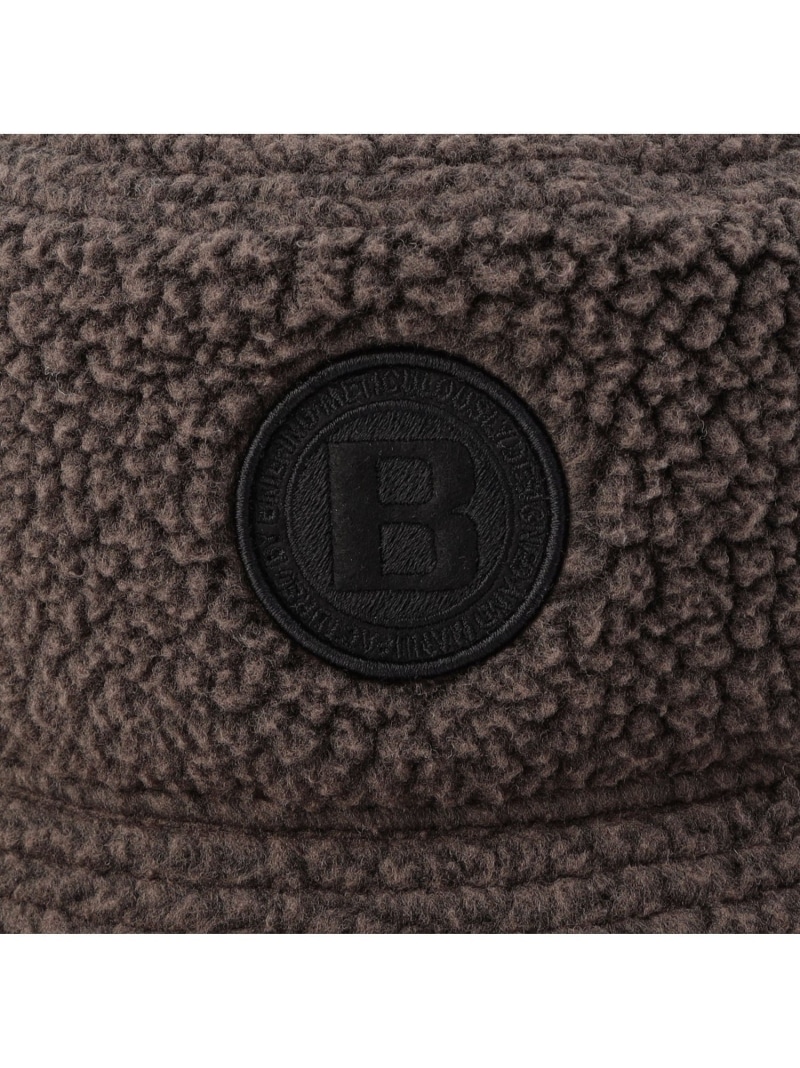 楽天市場】BRIEFING GOLF ポーラテックヘビーボアハット