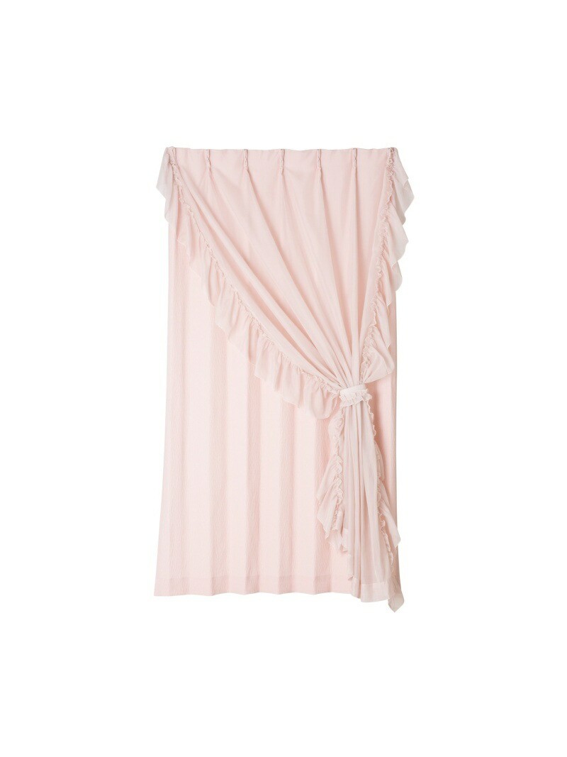 楽天市場】【SALE／50%OFF】Francfranc フリル×ラメリア ダブル