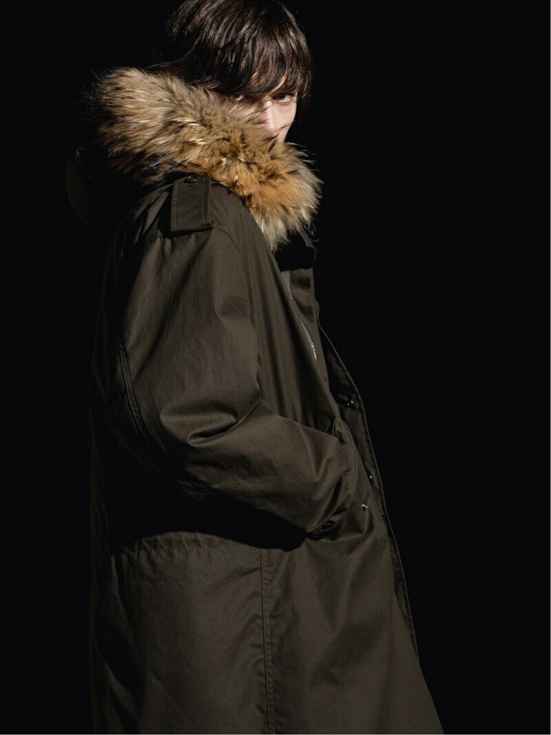 楽天市場】LITHIUM HOMME OLMETEX MODS COAT リチウム ジャケット
