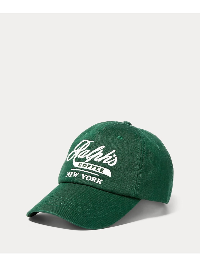 楽天市場】ポロラルフローレン キャップ グリーン（メンズ帽子｜帽子