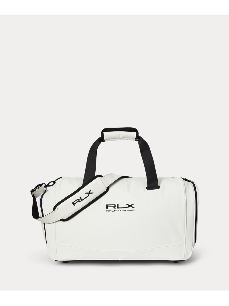 楽天市場】POLO GOLF/RLX Golf (RLX)エンブロイダリー ロゴ ゴルフ