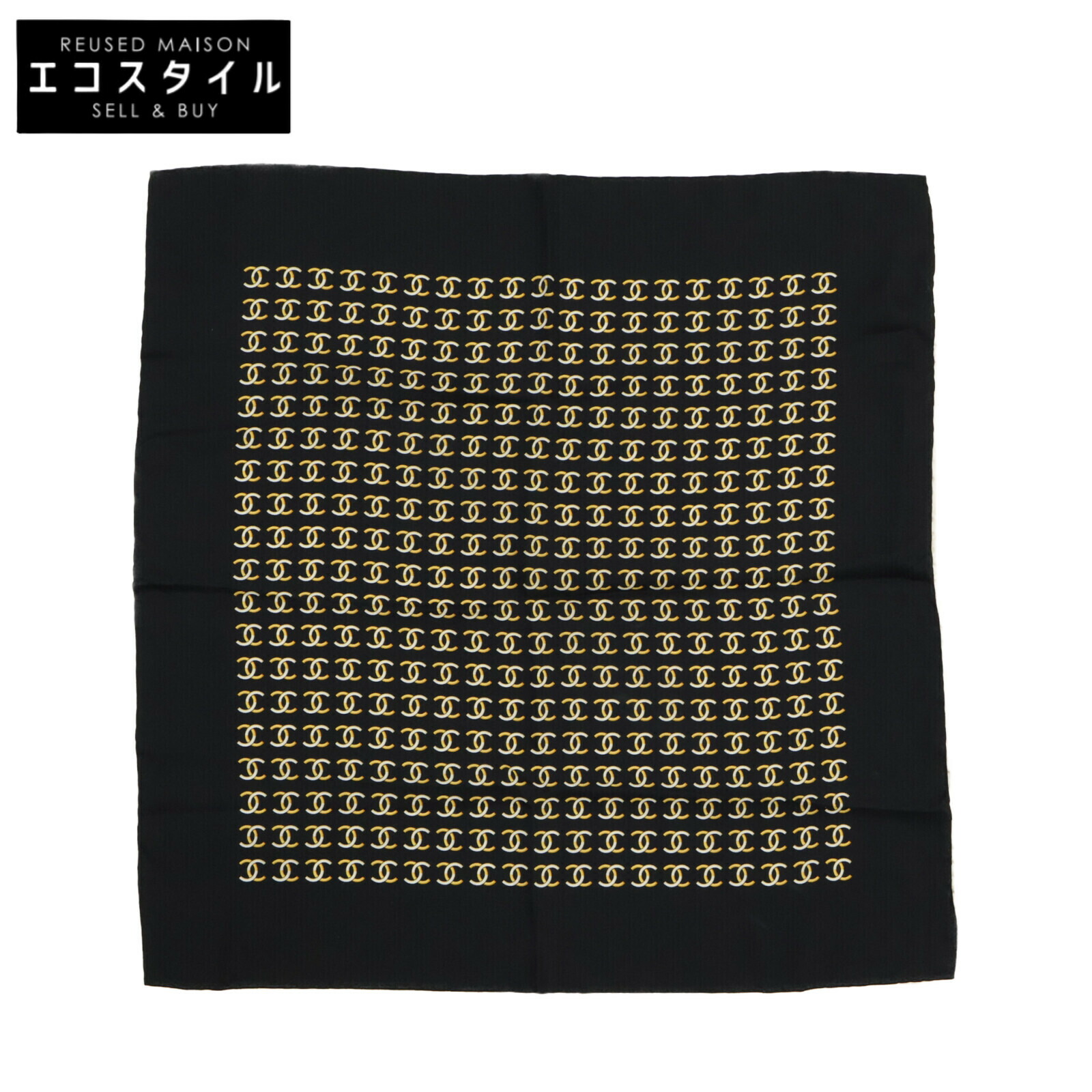 楽天市場】スカーフ（ブランドシャネル）の通販