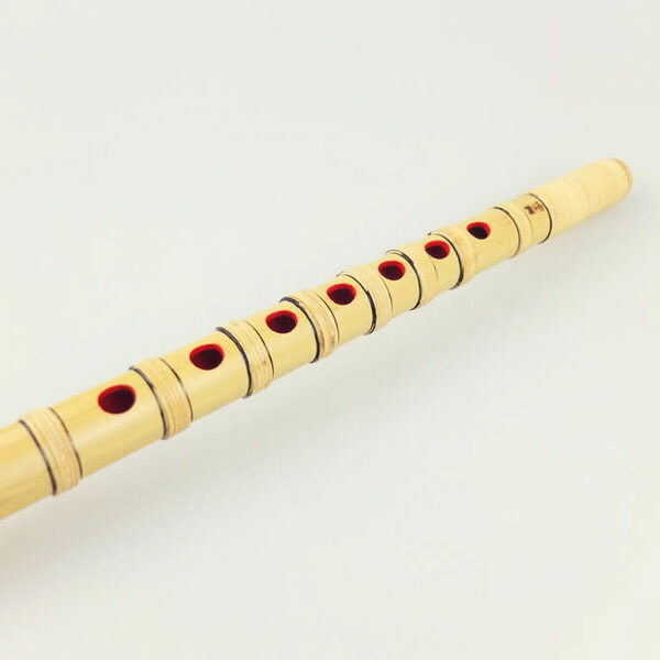 楽天市場】＜送料無料＞ 獅子田本重篠笛 7穴7本調子 【ご注意】古典調