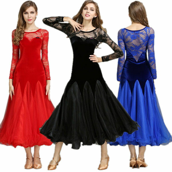 楽天市場】【40％OFF】【期間限定】社交ダンス衣装 社交ダンス ドレス