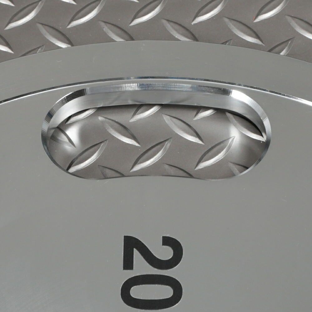 楽天市場】IROTEC（アイロテック）オリンピッククロームプレート20KG