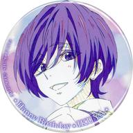 Yell for Free! ＆ High☆Speed 缶バッジセット郁弥 2個 Yell for Free!