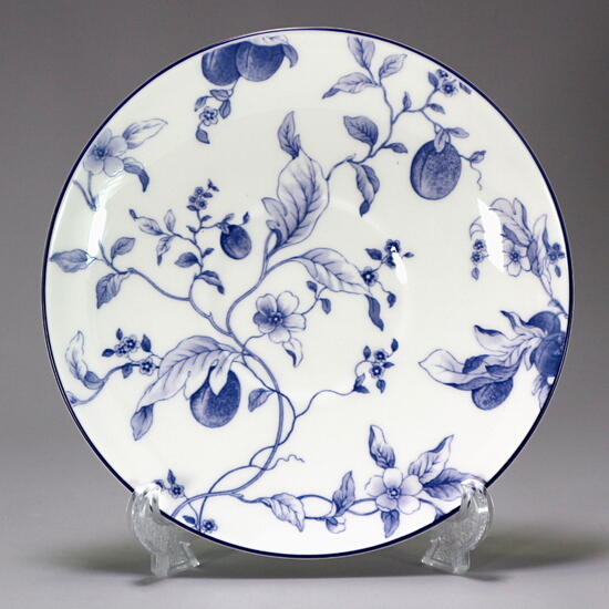 楽天市場】ウェッジウッド Wedgwood ブループラム ティーカップ