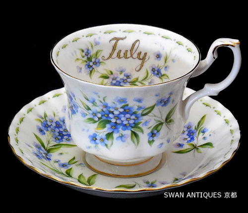 楽天市場】ロイヤルアルバート (Royal Albert) フラワー オブ ザ