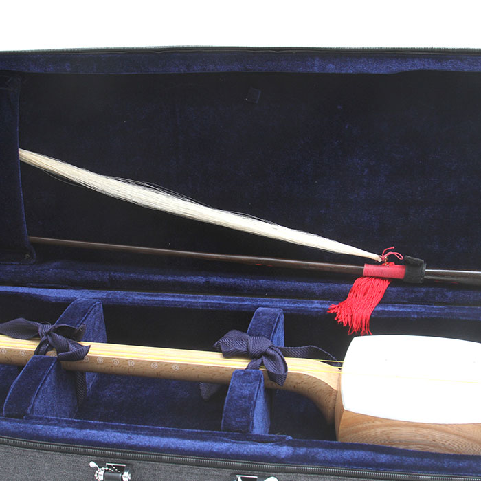 楽天市場】胡弓 セミハードケース : 三味線ショップShamily