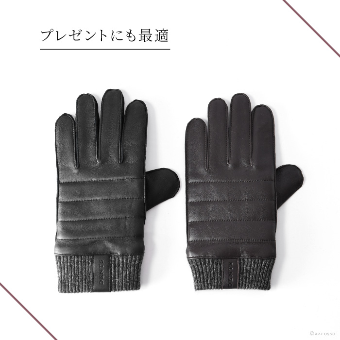 楽天市場】dents 手袋 デンツ グローブ メンズ スマホ対応 革 レザー
