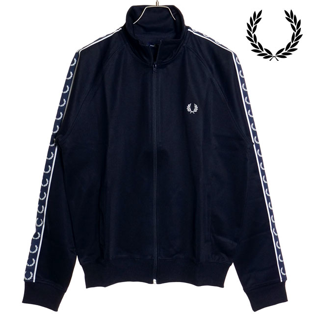 楽天市場】フレッドペリー FRED PERRY メンズ コントラスト テープ