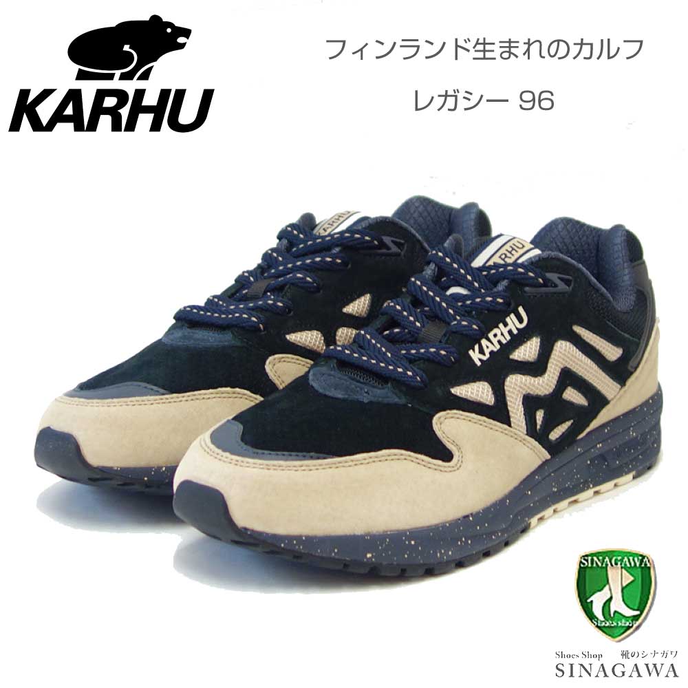 楽天市場】【SALE】 カルフ KARHU KH 806055 LEGACY 96（レガシー