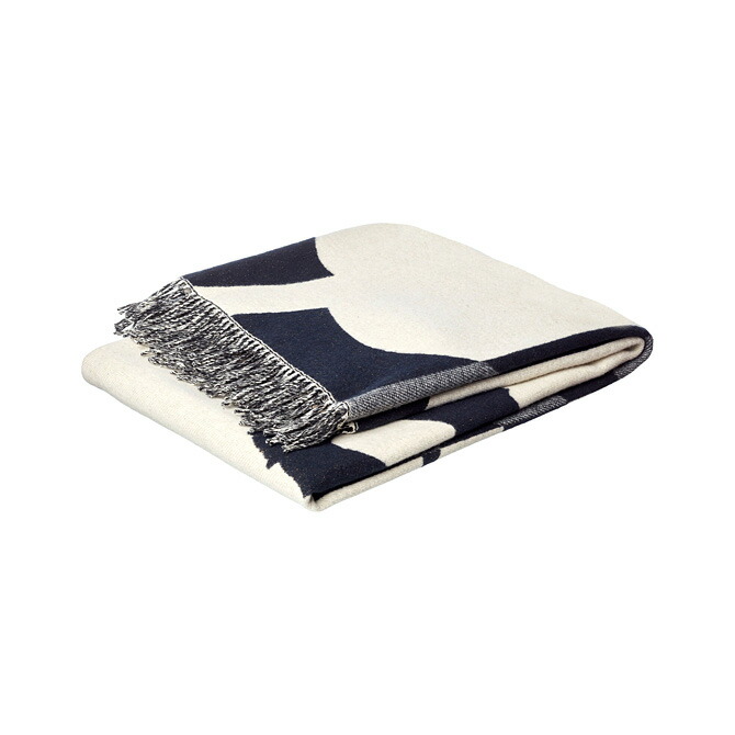 楽天市場】マリメッコ marimekko スーラウニッコ ブランケット