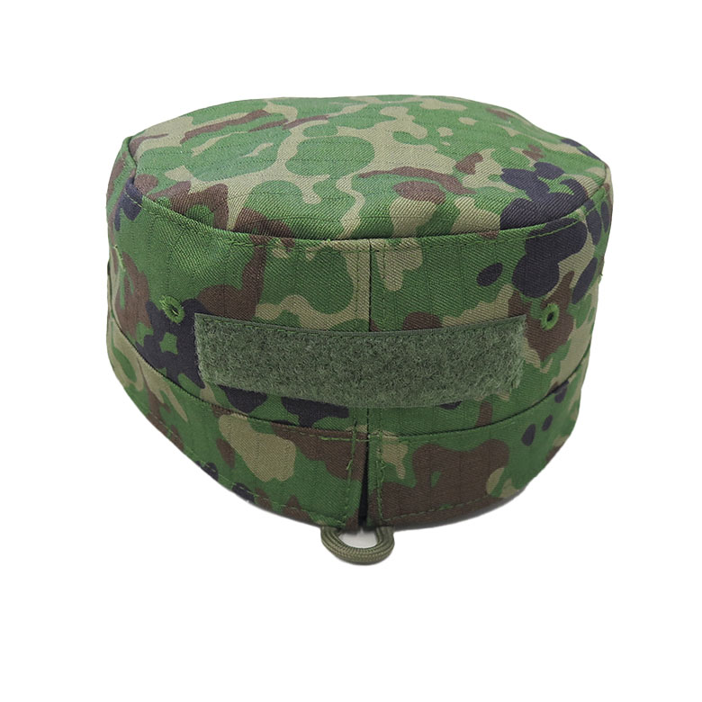 楽天市場】【戦人】迷彩帽 V/Cリップ 難燃 IR対応（対赤外線）［迷彩