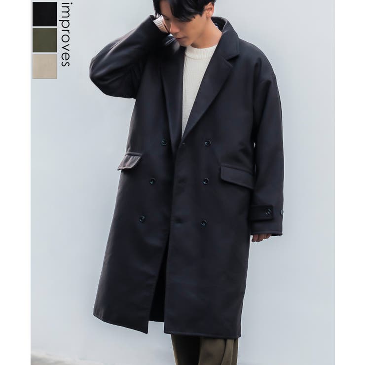 楽天市場】【10％OFFクーポン！2/23(月)1:59まで】improves チェスター