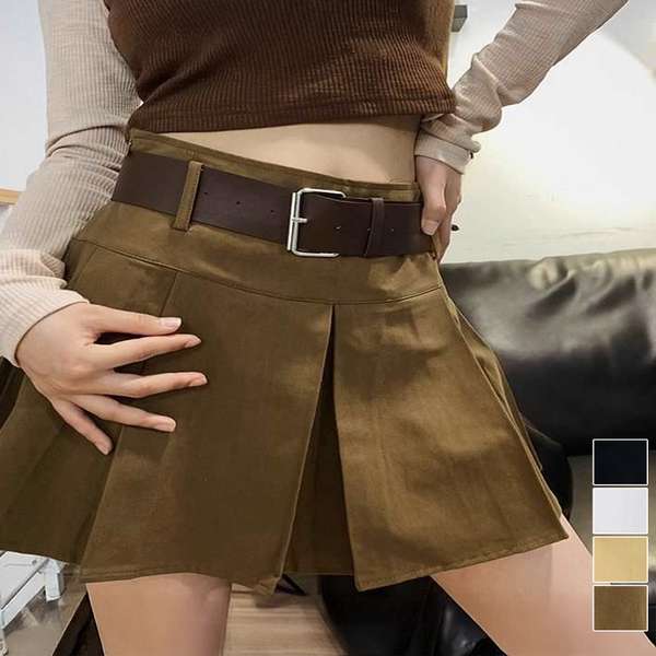 楽天市場】送料無料 レディース ハイウエストキュロット おしゃれ韓国