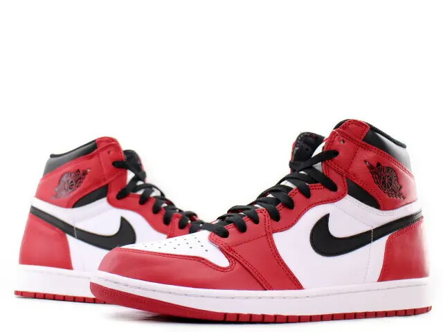 楽天市場】【2015年製】NIKE AIR JORDAN 1 RETRO HIGH OG 