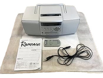 楽天市場】kenwood mdx l1の通販