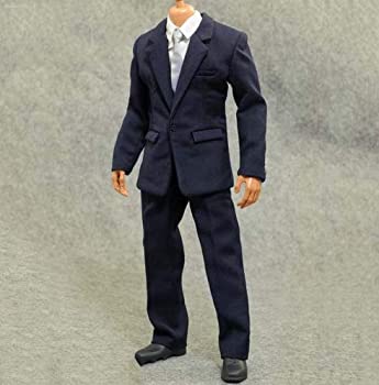 楽天市場】メンズスーツ（フィギュア｜コレクション）：ホビーの通販