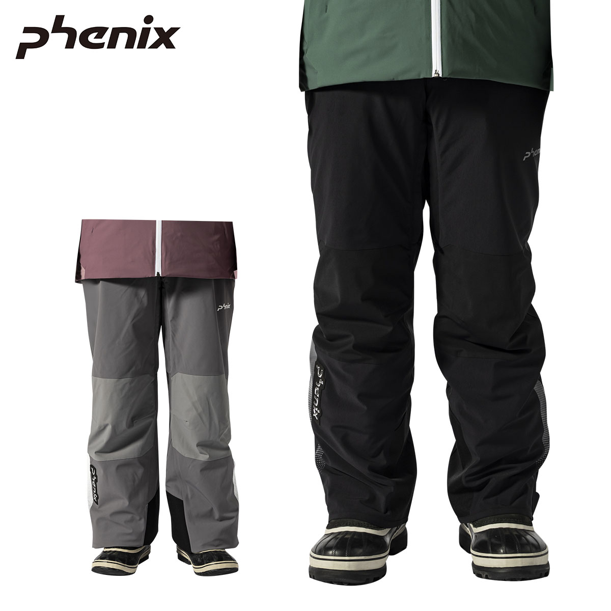 フェニックス スキーウェア レディース パンツ」の人気商品一覧 | 安い