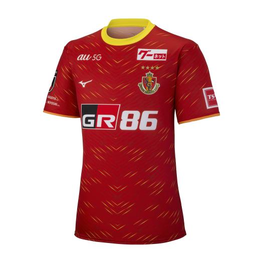 楽天市場】名古屋グランパス ユニフォーム レプリカ（スポーツ
