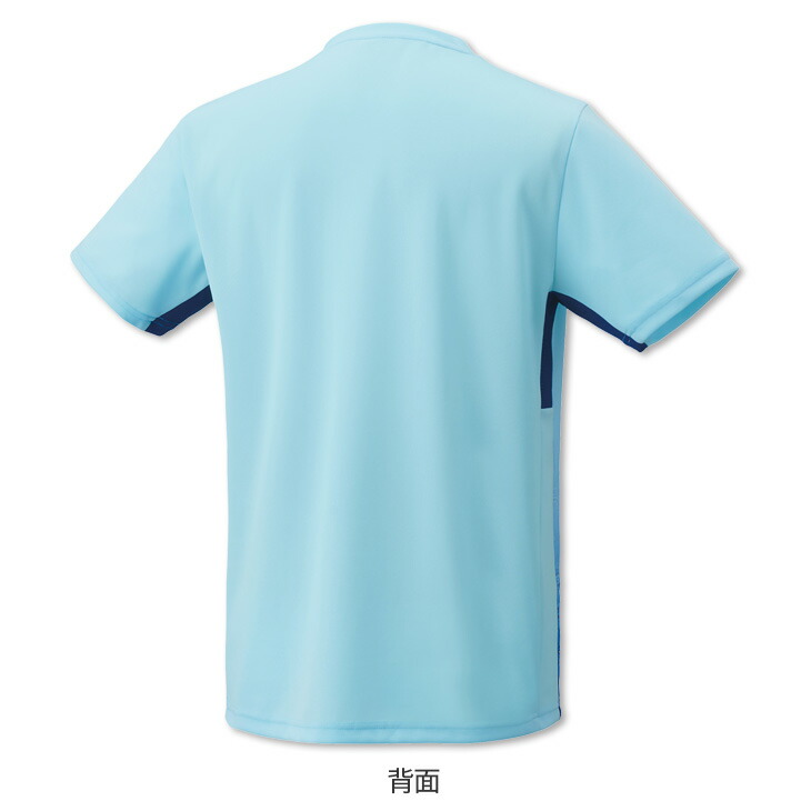 楽天市場】ヨネックス バドミントンウェア ゲームシャツ(フィット