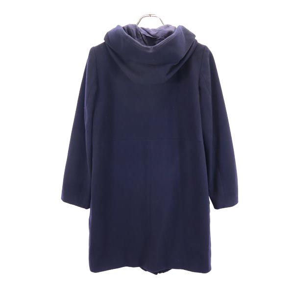 楽天市場】古着 Paul Smith ポールスミス ダッフルコート 42 ネイビー