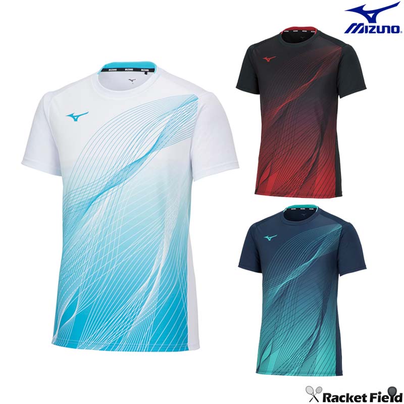 楽天市場】ソフトテニス バドミントン ウェア ミズノ MIZUNO ゲーム